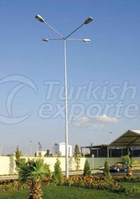 Lighting Pole