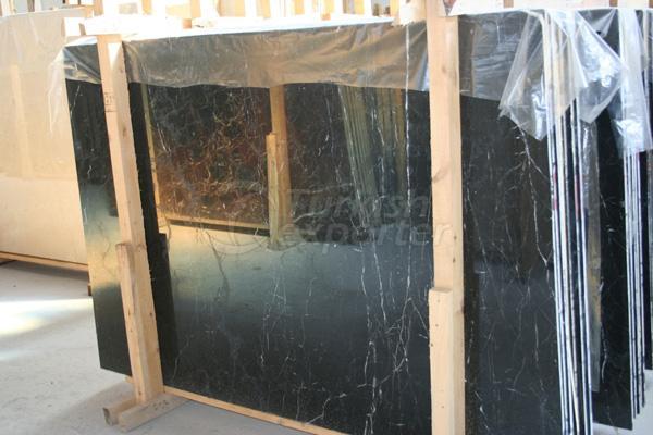 Absolute Black Marble