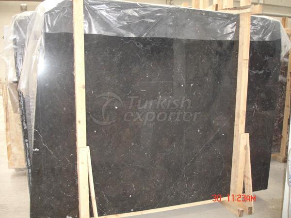 Absolute Black Marble