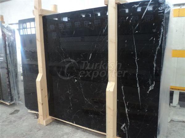 Absolute Black Marble