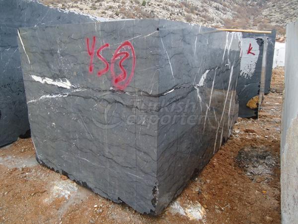 Leonardo Marble-Quarry
