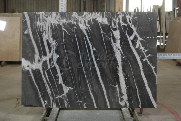 Montana Silver Ice Marble