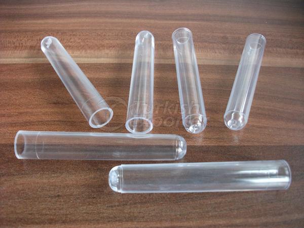 Pipar Medical Tubes