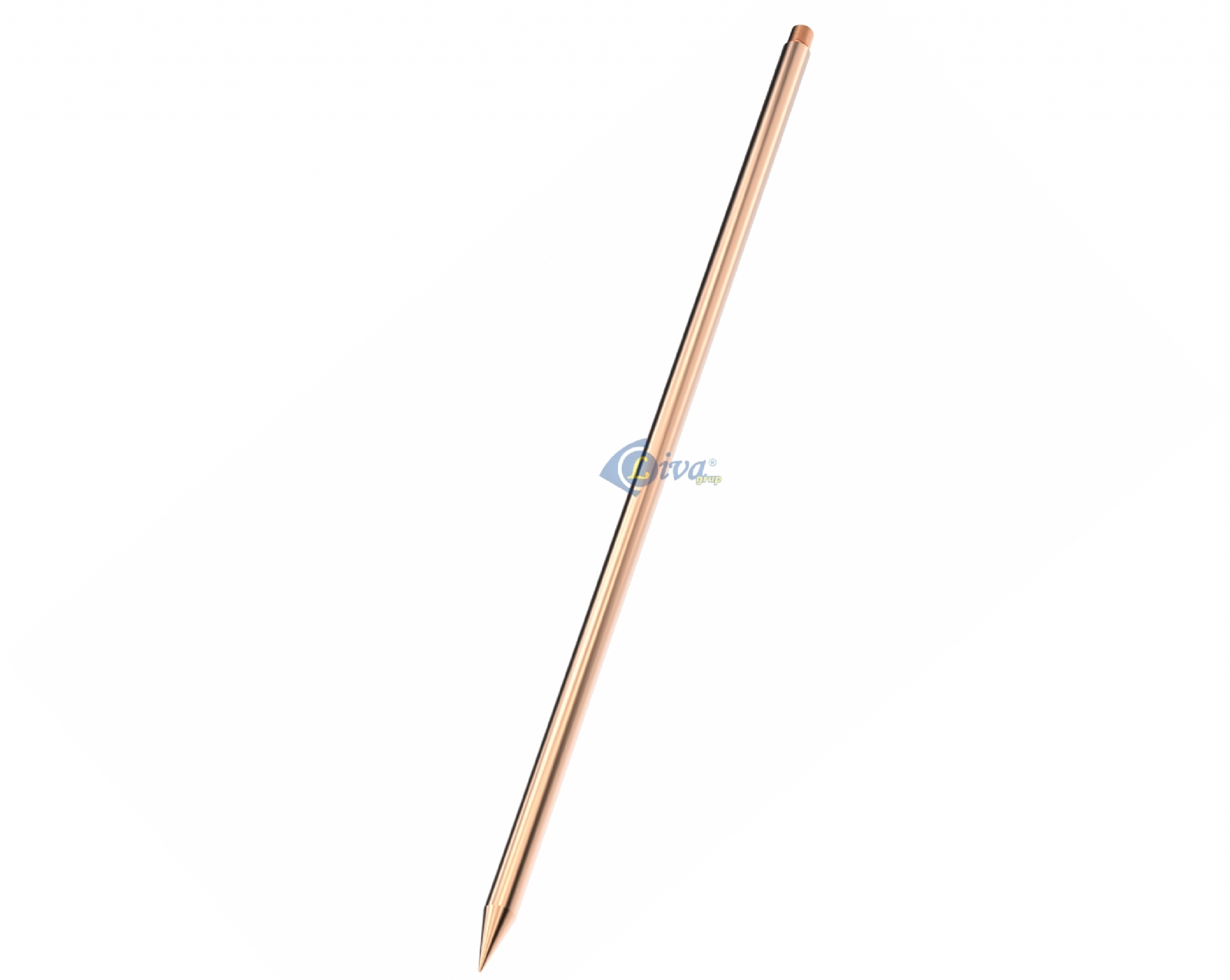 Copper Earthing Electrode 