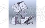 Case Tipped