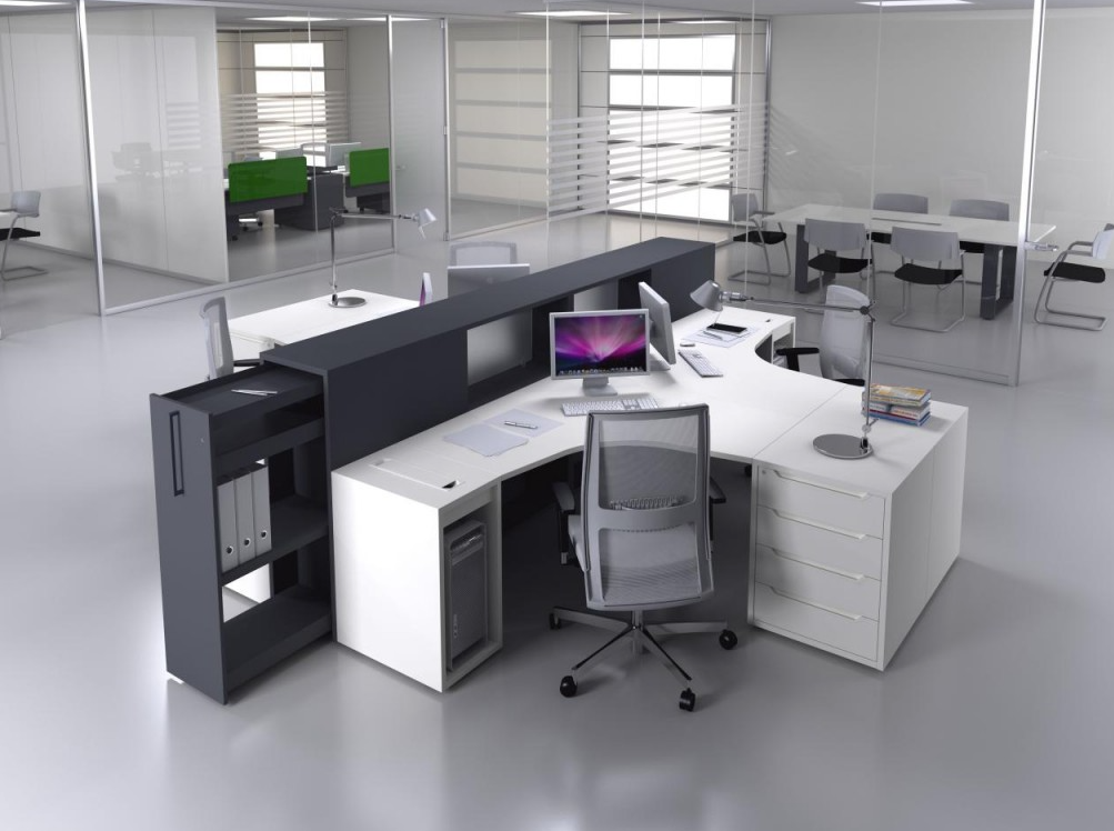 Office Furnitures