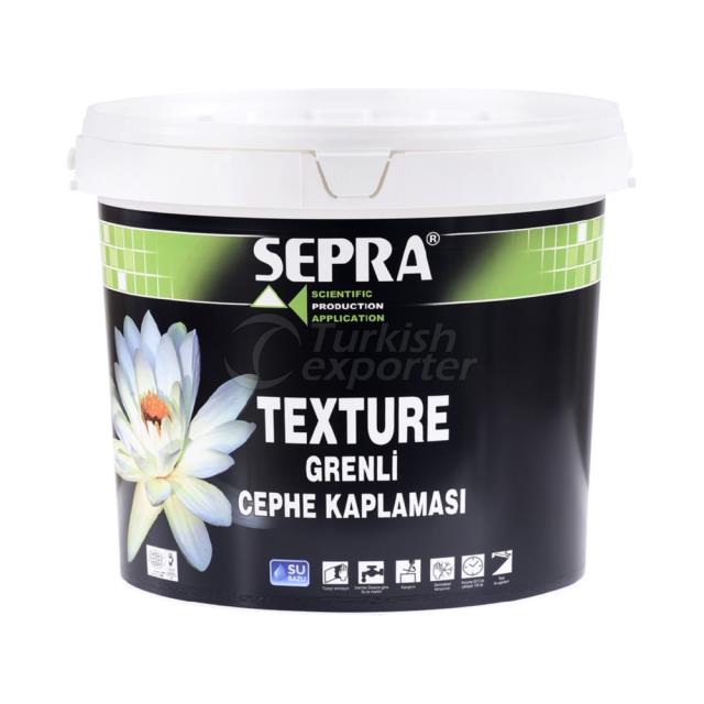 Texture Coating