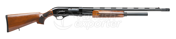 Magnum Shotgun Slv Bold