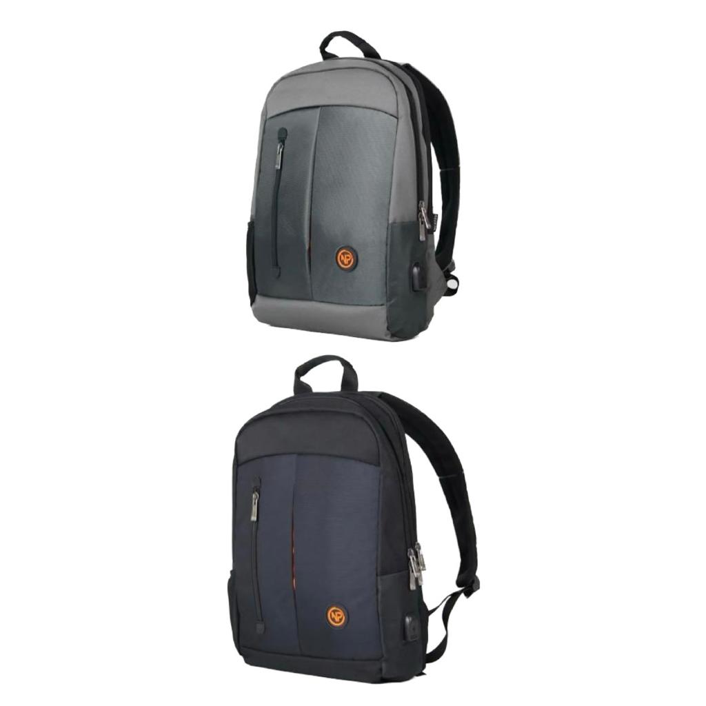 NPO Citylifeplus Smart 16' Notebook Backpack