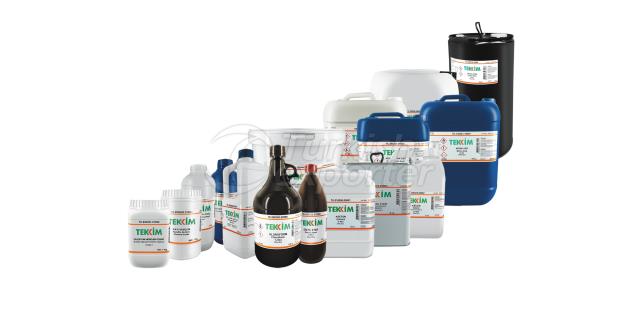 Methylene Chloride (Dichloromethane