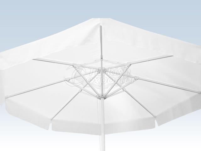 Aluminum String Umbrella