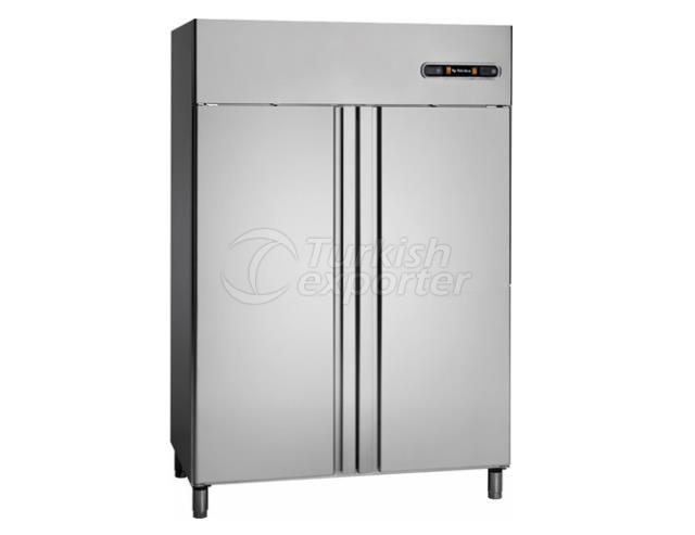 Vertical Refrigerator Double Door