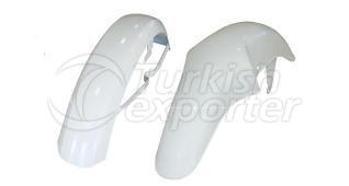 Yeni Model Yedek Parça Jawa 350