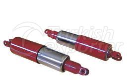 Eski Model Yedek Parça Jawa