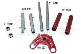 Eski Model Yedek Parça Jawa