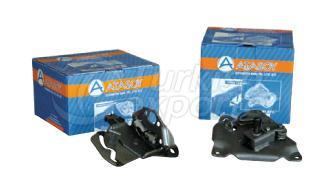 Eski Model Yedek Parça Jawa