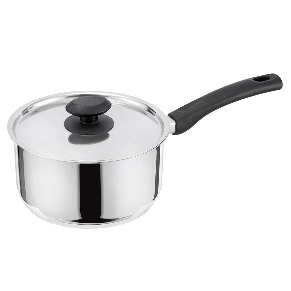 Saucepan