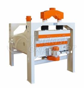 Dtma - Değirmen Ayırıcı