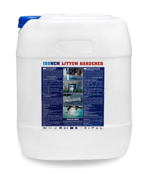 ISONEM LITHIUM HARDENER