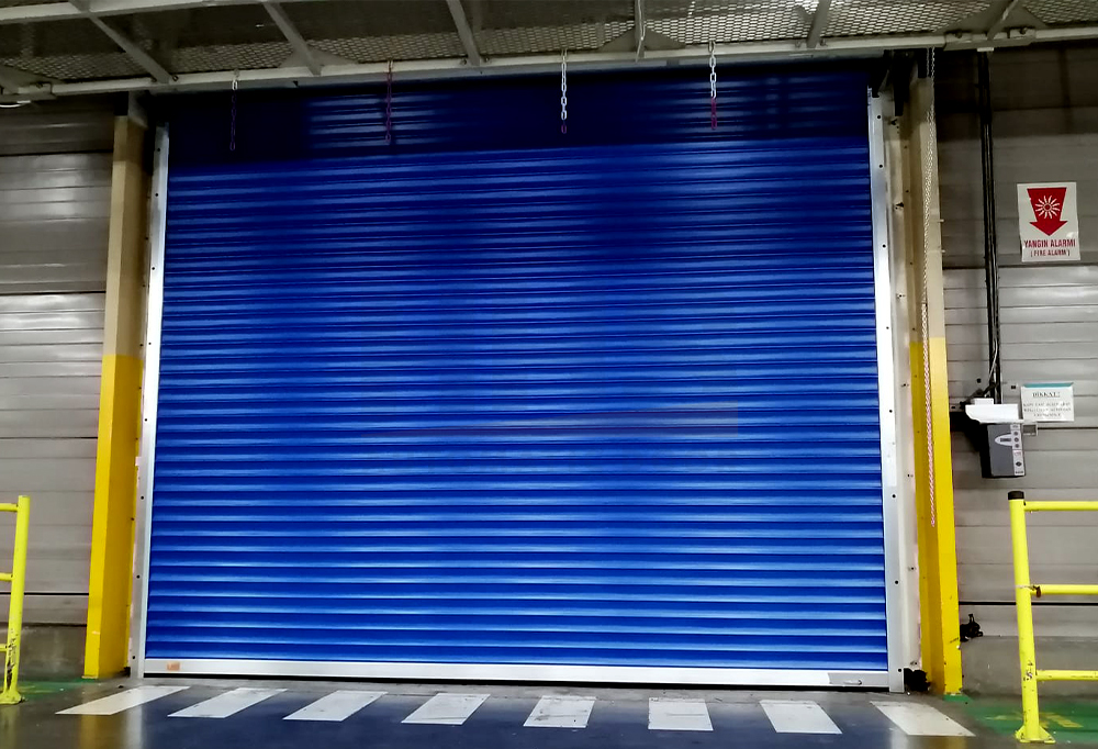 Shutter System