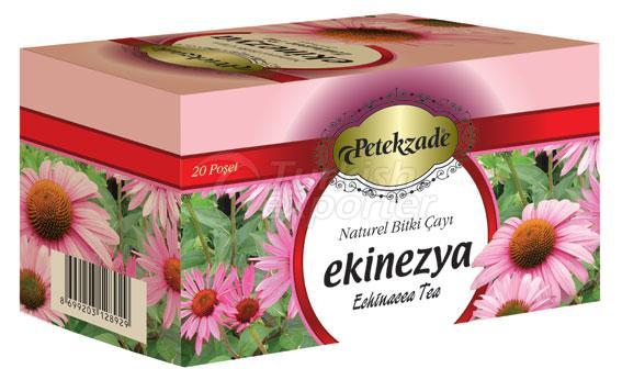 Чай в пакетиках