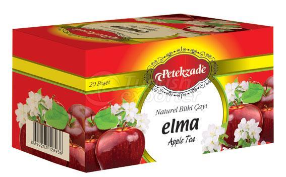 Чай в пакетиках