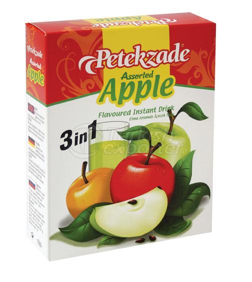 Растворимый чай