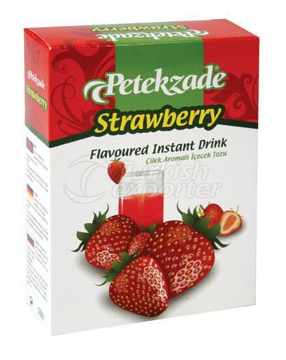 Растворимый чай