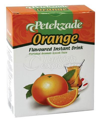 Растворимый чай