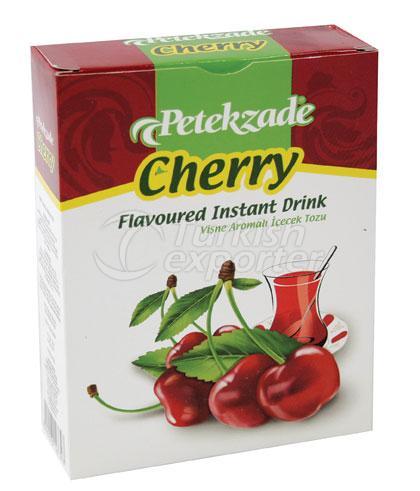 Растворимый чай