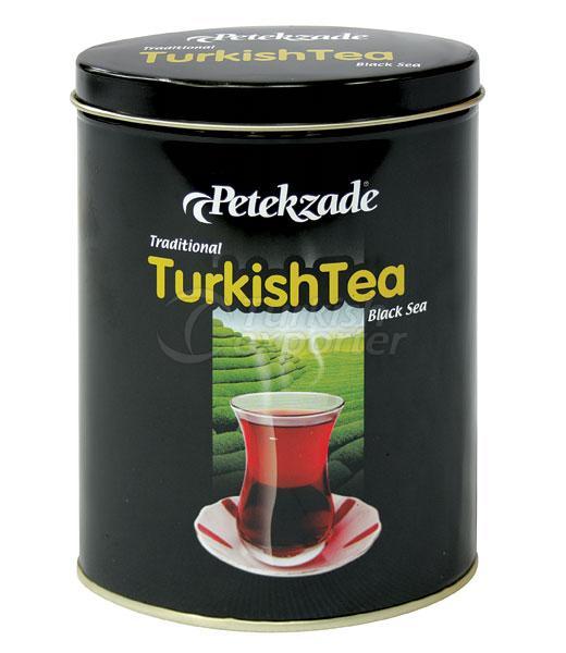 Турецкий чай