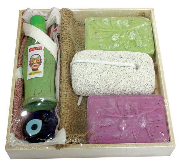 Банный набор