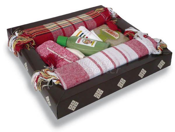 Банный набор