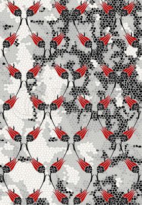 Carpet Kaftan Collection