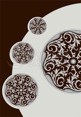 Carpet Kaftan Collection