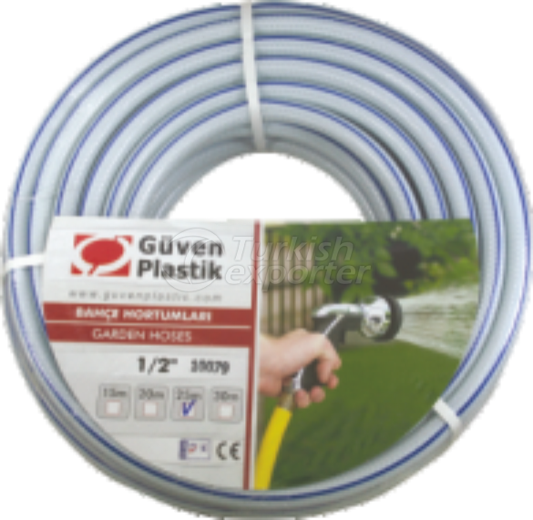 Pvc Marin Hose (Market Type)