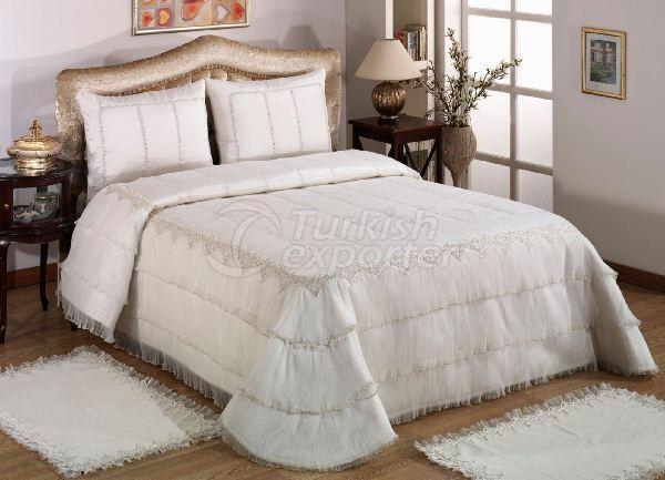 Ruffled Bedlinens FY-9