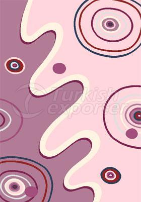 Carpet Yakamoz Collection