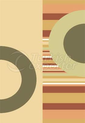 Carpet Yakamoz Collection