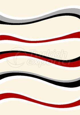 Carpet Yakamoz Collection