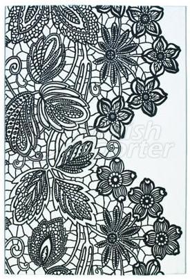 Carpet Gumus Dantel Collection