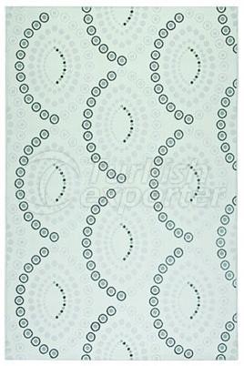 Carpet Gumus Modern Collection