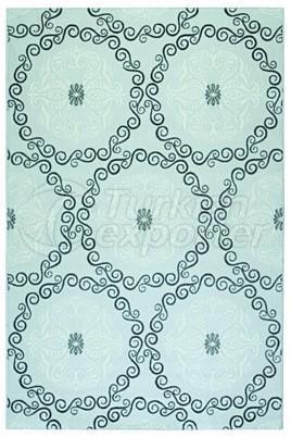 Carpet Gumus Modern Collection