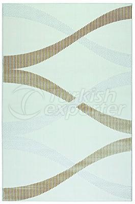 Carpet Gumus Modern Collection