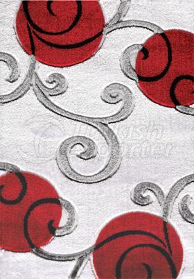 Carpet Gumus Shaggy Collection