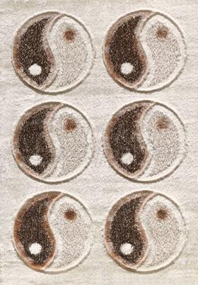 Carpet Gumus Shaggy Collection