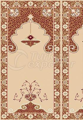 Carpet Gumus Prayer Rugs Collection