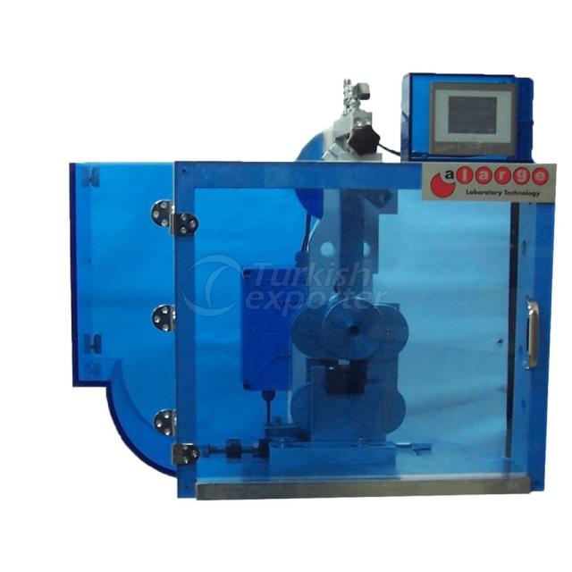 Pendulum Impact Tester
