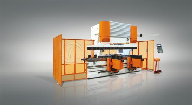 Weinbrenner GmbH - GP 160