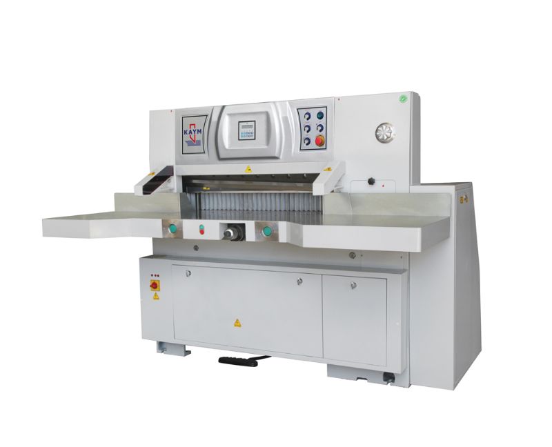  Paper Cutter - KAYM 92 EA